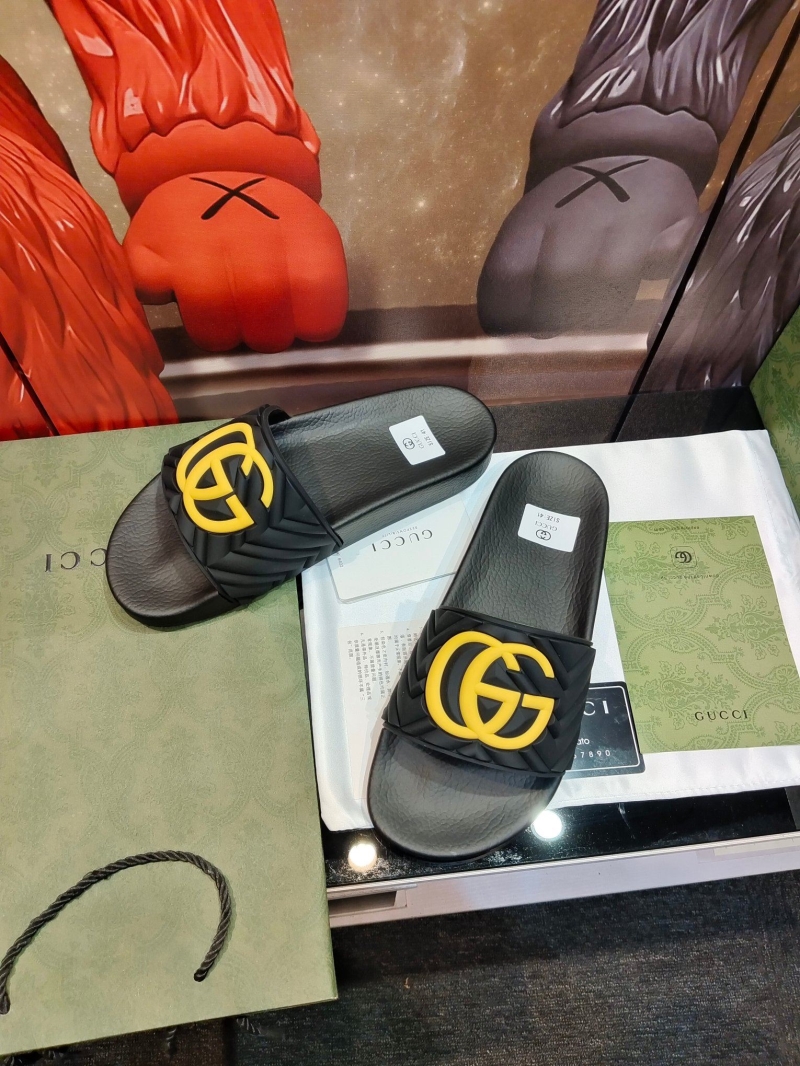 Gucci Slippers